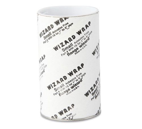 wizard wrap small
